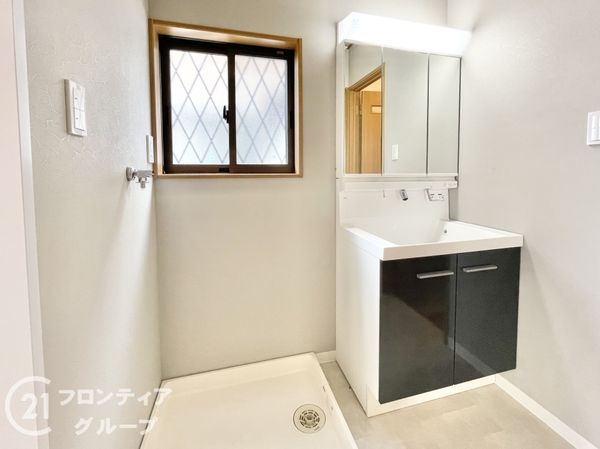 橿原市葛本町の中古一戸建て