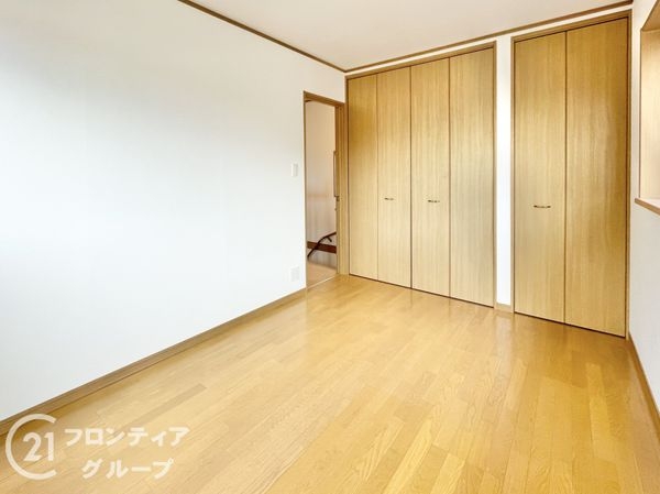 橿原市葛本町の中古一戸建て