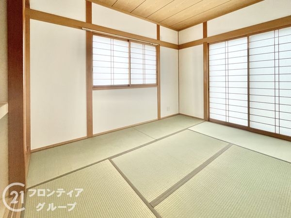 橿原市葛本町の中古一戸建て