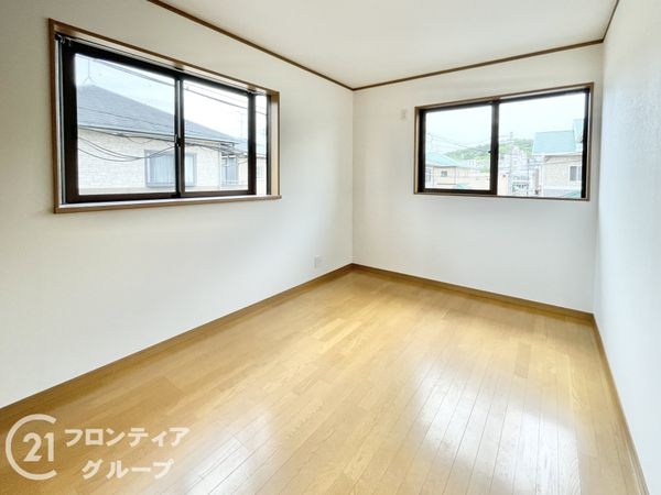 橿原市葛本町の中古一戸建て