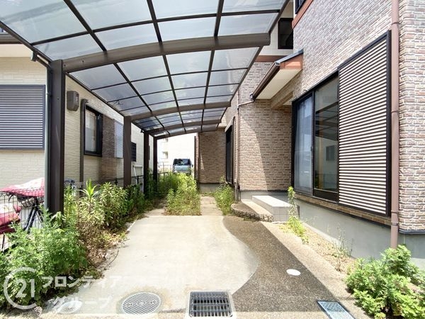 橿原市葛本町の中古一戸建て