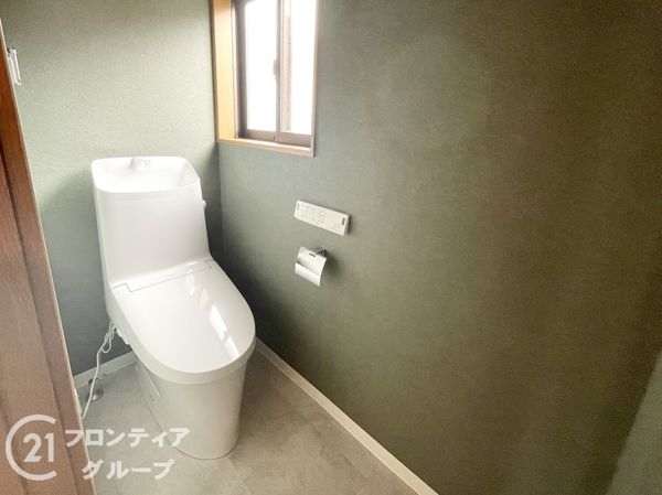 橿原市葛本町の中古一戸建て