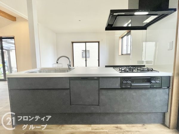 橿原市葛本町　中古一戸建て