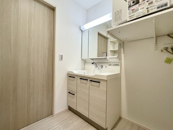 生駒市真弓４丁目　新築一戸建て　第１　全１区画
