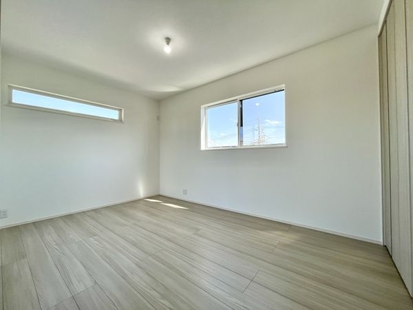 生駒市真弓４丁目　新築一戸建て　第１　全１区画