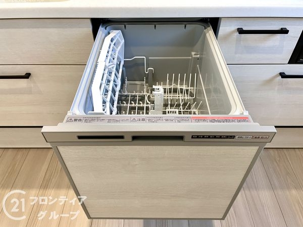 生駒市真弓４丁目　新築一戸建て　第１　全１区画