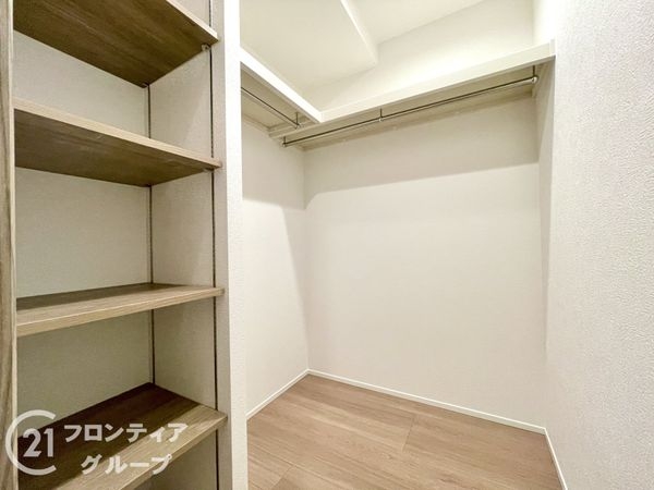 オーブラン学園前　中古マンション