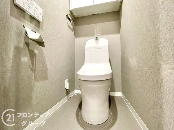 オーブラン学園前　中古マンション