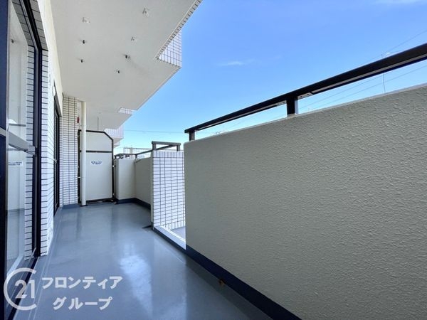 オーブラン学園前　中古マンション