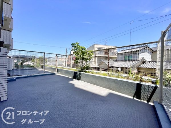 オーブラン学園前　中古マンション