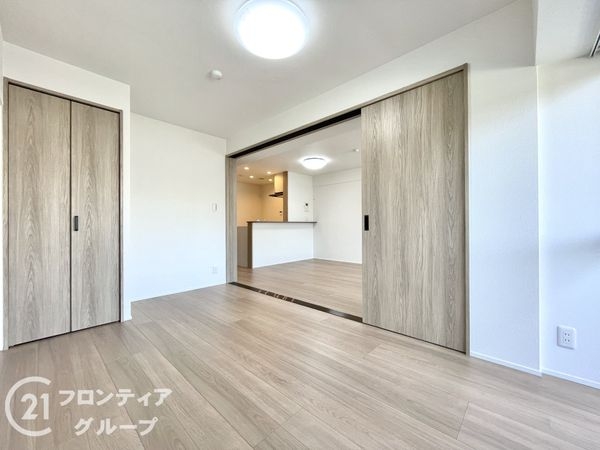 オーブラン学園前　中古マンション