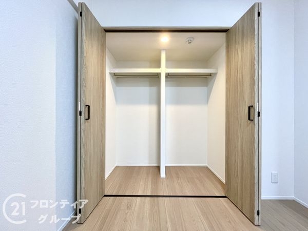 オーブラン学園前　中古マンション