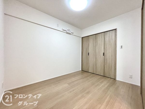 オーブラン学園前　中古マンション