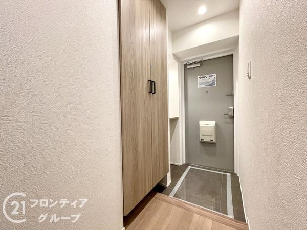 オーブラン学園前　中古マンション