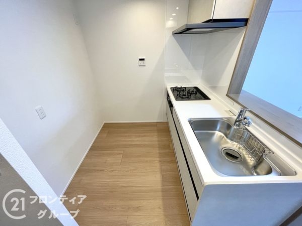 オーブラン学園前　中古マンション
