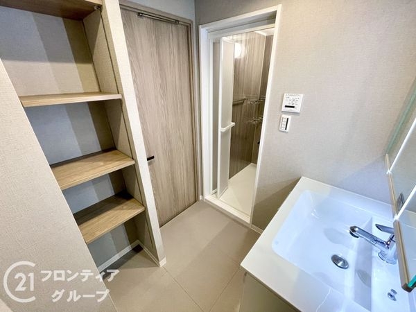 オーブラン学園前　中古マンション