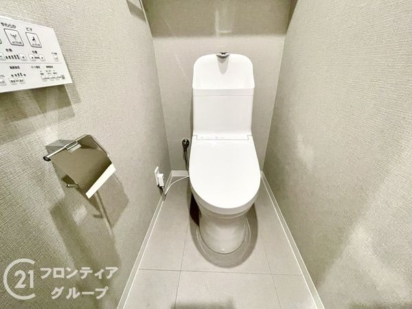 オーブラン学園前　中古マンション