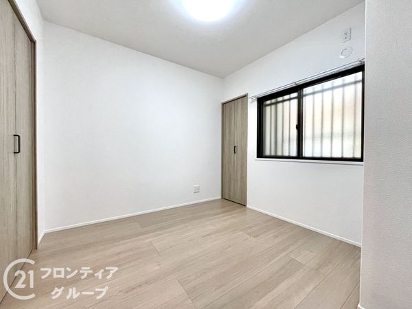 オーブラン学園前　中古マンション