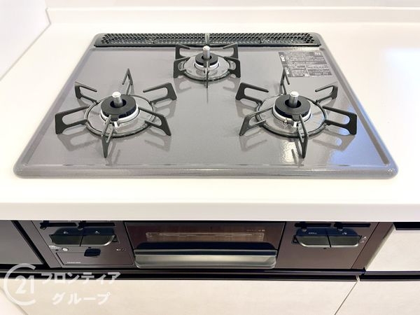 オーブラン学園前　中古マンション