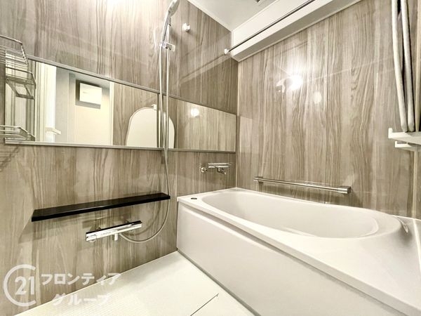 オーブラン学園前　中古マンション