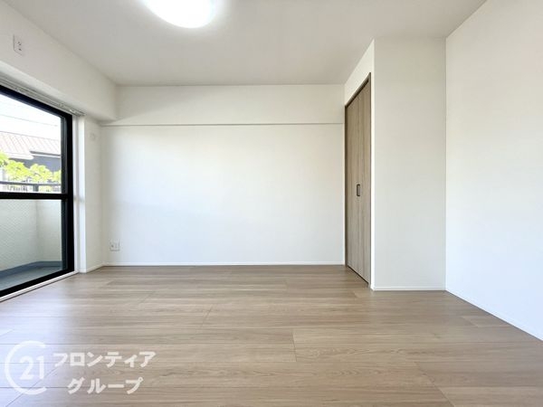 オーブラン学園前　中古マンション