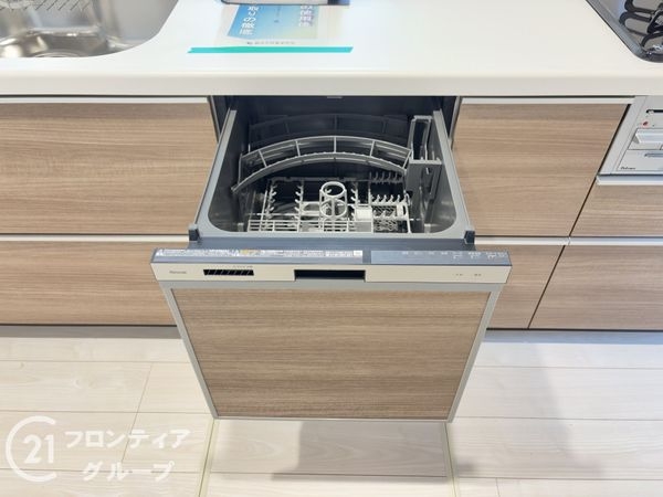 奈良市五条西１丁目　新築一戸建て　１期　全１区画