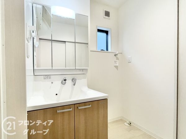 橿原市五井町の中古一戸建て