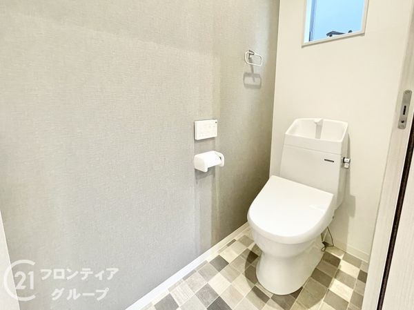 橿原市五井町の中古一戸建て