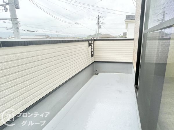 橿原市五井町の中古一戸建て