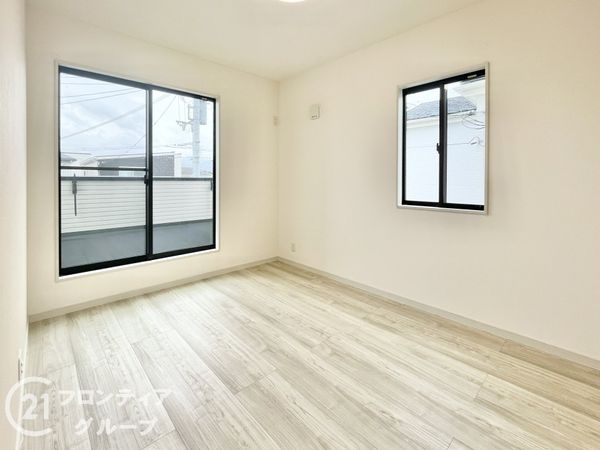 橿原市五井町の中古一戸建て