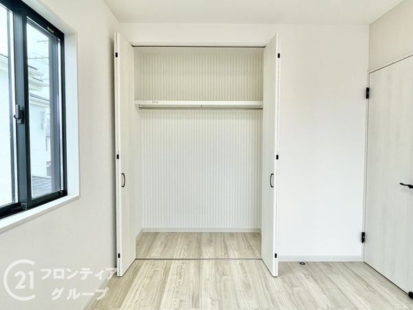 橿原市五井町の中古一戸建て