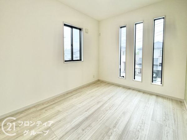 橿原市五井町の中古一戸建て