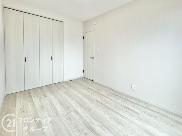 橿原市五井町の中古一戸建て
