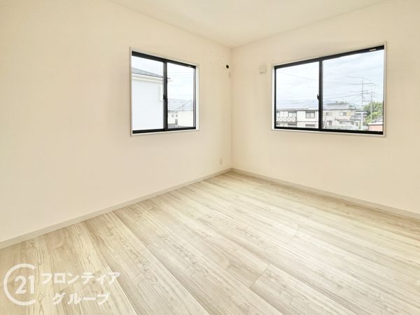 橿原市五井町の中古一戸建て