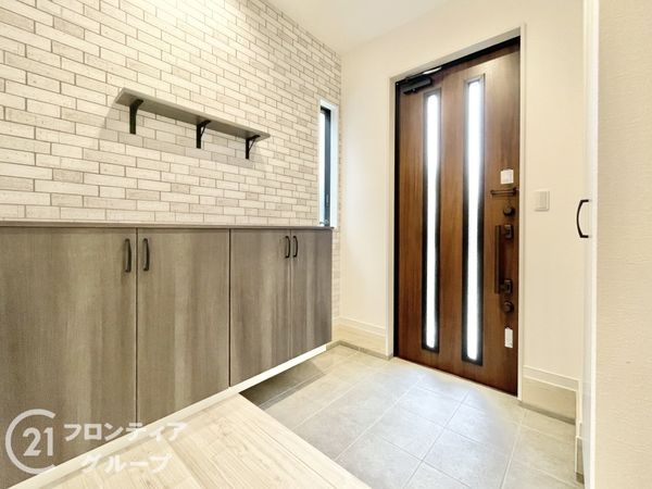 橿原市五井町の中古一戸建て