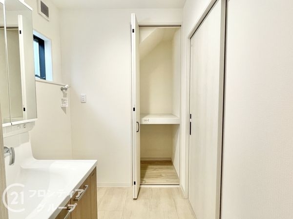 橿原市五井町の中古一戸建て