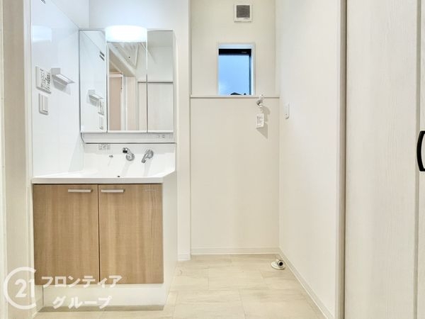 橿原市五井町の中古一戸建て