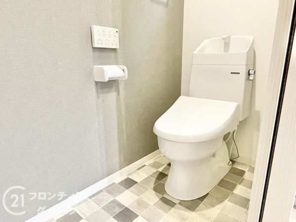 橿原市五井町の中古一戸建て