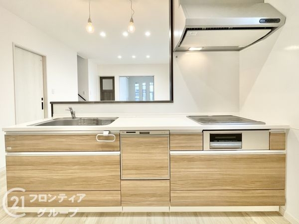 橿原市五井町の中古一戸建て