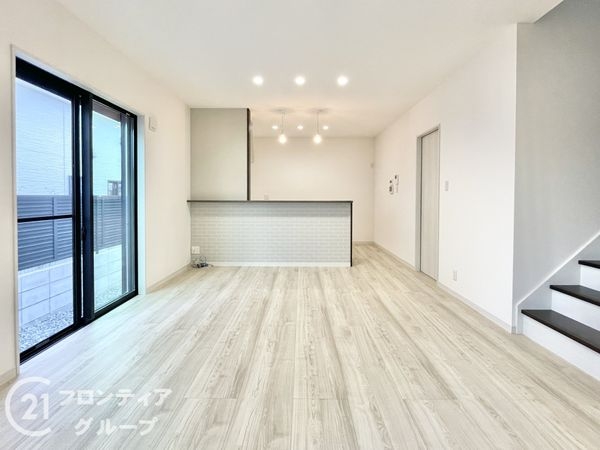 橿原市五井町の中古一戸建て