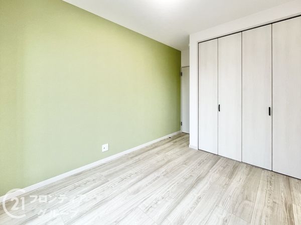 橿原市五井町の中古一戸建て