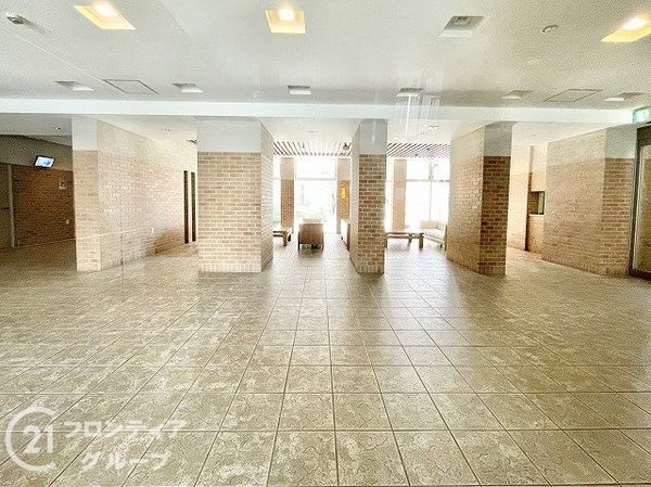 パークナード橿原岡寺　中古マンション
