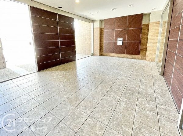 パークナード橿原岡寺　中古マンション