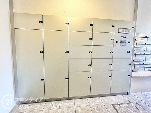 パークナード橿原岡寺　中古マンション