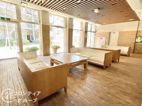 パークナード橿原岡寺　中古マンション