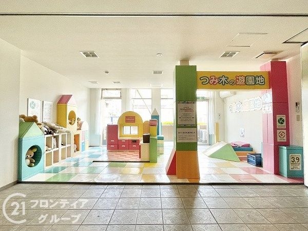 パークナード橿原岡寺　中古マンション