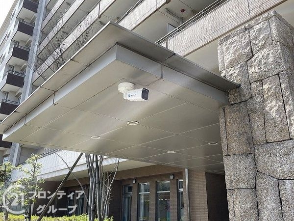 パークナード橿原岡寺　中古マンション