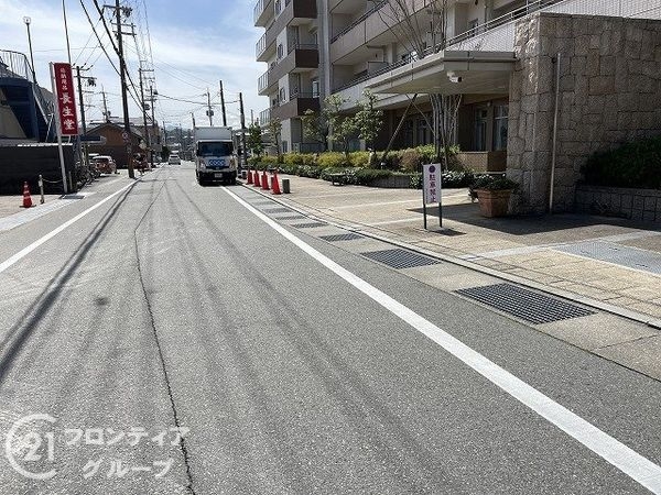 パークナード橿原岡寺　中古マンション