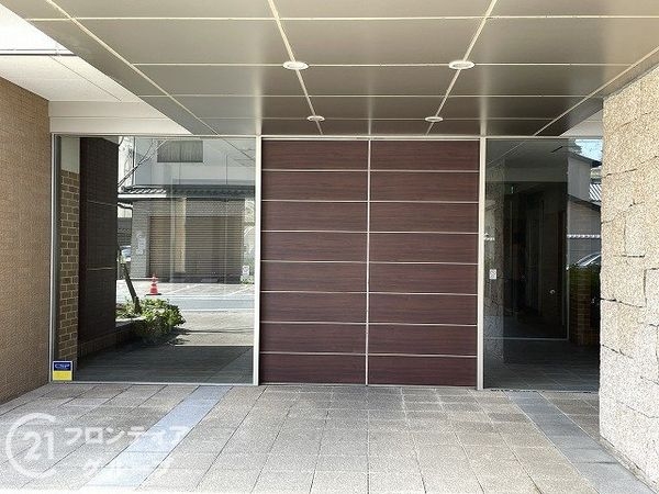 パークナード橿原岡寺　中古マンション