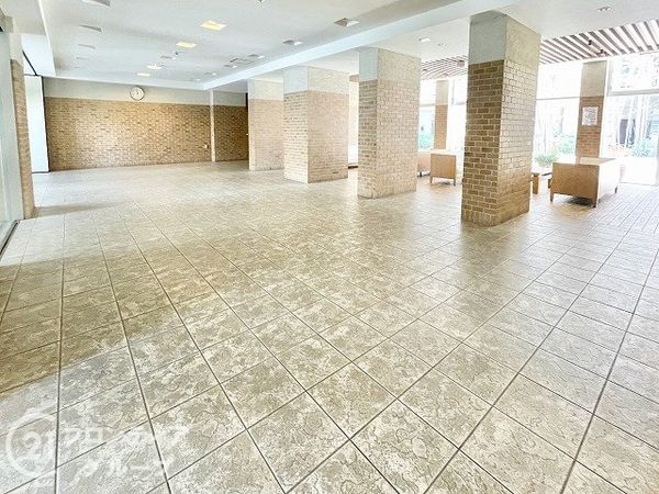 パークナード橿原岡寺　中古マンション
